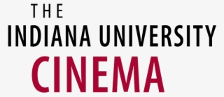 Iu Cinema On Twitter - Human Action