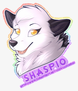 Shaspio By Llucario Fur Affinity [dot] Net