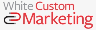 White Custom Marketing - Random Acts Of Marketing