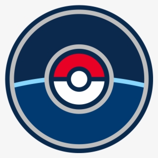Pokemon, Pokeball, Game, Go Icon Free - Pokemon Go .png