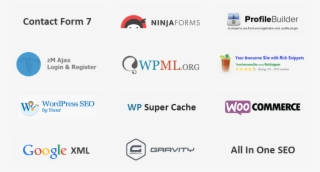 Compatible With Popular Wordpress Plugins - Create An Online Store Using Woocommerce And Wordpress