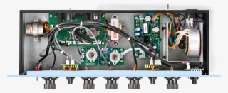 Warm Audio Eqp-wa Equalizer - Warm Audio Eqp-wa Classic Vintage Pultec Style Tube