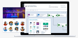 Turn Prospects Into Business Relationships - Microsoft Dynamics 365