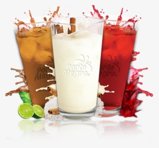 Bebidas Png