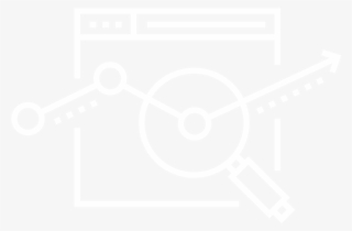 Market - Wordpress Logo White Png