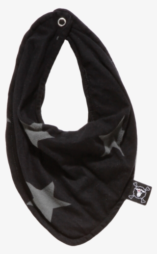 Nununu Bib Star - Hobo Bag