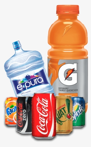 Gatorade Thirst Quencher, Orange, 20 Oz, 24 Ct