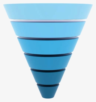 What Is A Marketing Funnel And How Do You Use It - Marketing Funnel Png