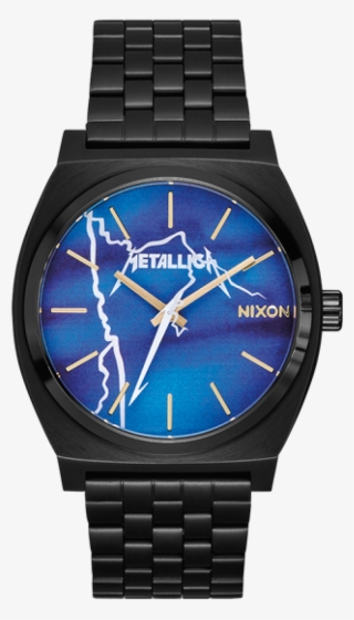 Nixon Metallica Watches