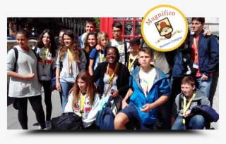 Magnifico Summer Campus Summer Campus - University Of Leicester