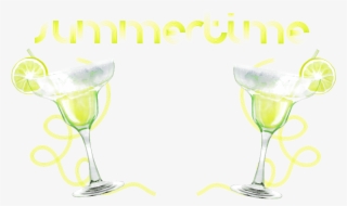 Celebrar El Png Transparente De La Bebida Png - Champagne Stemware