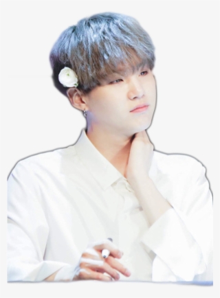 Png Min Yoongi - Png Foto Min Yoongi