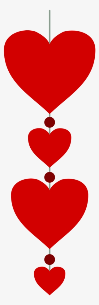 Valentins Herz Png