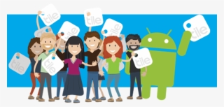 Tile Is Available For Android - Tile
