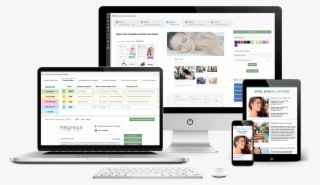 Automate Your Marketing Through Email, Sms And Outbound - Website