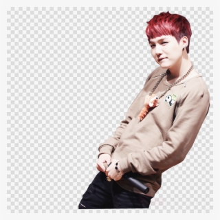 Suga Render Clipart Suga Bts K-pop - Suga
