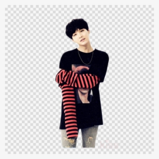 Bts Japan Official Fanmeeting Vol 3 Clipart Suga Bts - Bts Fanmeeting Japan Postcard