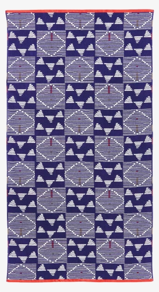 Kambu Beach Towel - Carpet