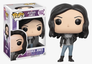 1 Of - Funko Pop Jessica Jones