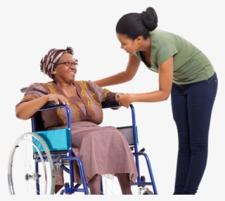 Who Have Been Selected Not Only Fortheir Professional - Wheelchair