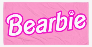 Bearbie - Beach