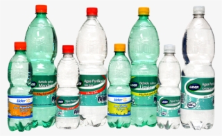 Mr Big, Bebidas Energéticas - Plastic Bottle