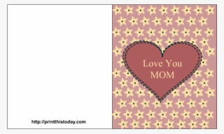 Mothers Day Cards, Free Printable, Mother's Day, Day - Festa Della Mamma Biglietti