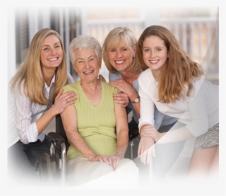 Wheel Chair Accessible - Girl