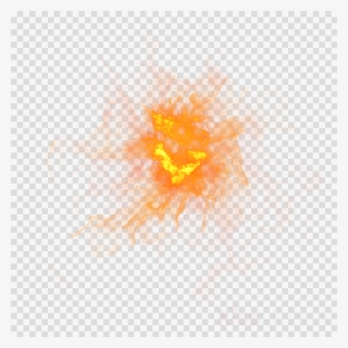 C4d Fire Png Clipart Fire Flame - Sun Image Transparent Background