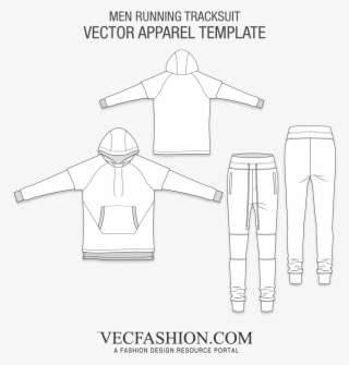 Sweatshirts Hoodies Vecfashion - Men Coat Template