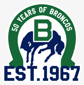 Swift Current Broncos - Us Army 82nd Airborne Logo