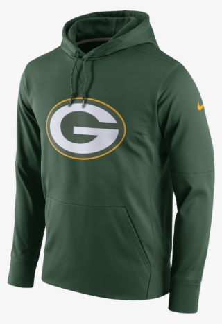 Nike Circuit Logo Essential Men's Pullover Hoodie Size - Packers Hoodie