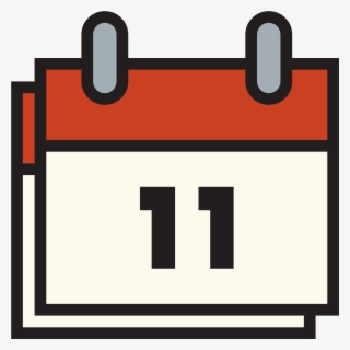 Open - Schedule Icon
