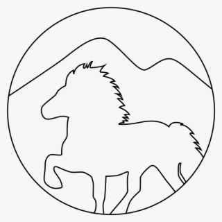 Logo-sort