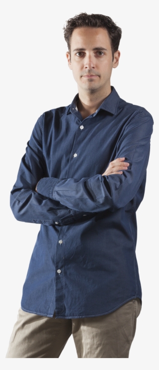 Gonzalo Barrio Consultor Emprendedores Digitales Experto - Entrepreneur