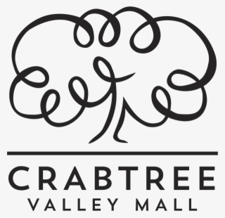 Crabtree Valley Mall - Crabtree Valley Mall Logo