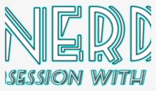 The Game Of Nerds - Electric Blue