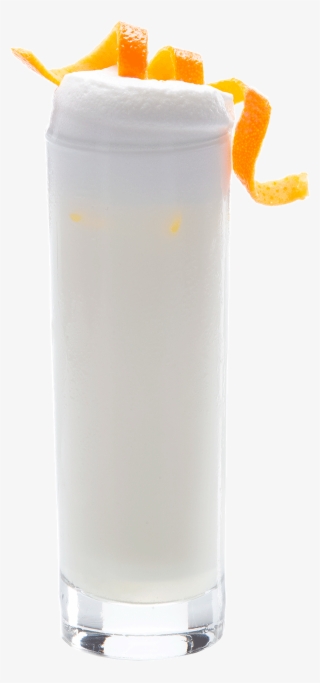 Piña Fizz - Ingredient