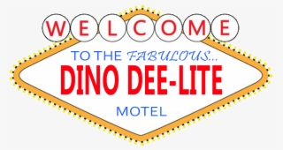 This Mod Adds A New Possible Settlement Location Into - Welcome To Fabulous Las Vegas