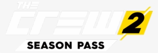 The Crew® 2 Season Pass - Crew 2 Ps4 Game Pre-order