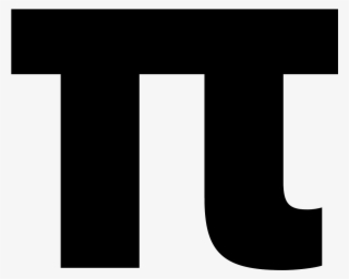 Pi, The Mathematical Symbol For The Number - Specialty Coffee