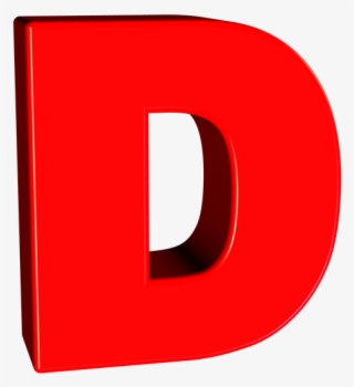 Thumb Image - Letter
