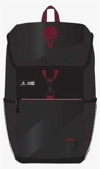 5" Overwatch Apparel Overwatch Reaper Backpack - Bag