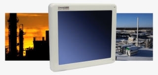 Strongarm Energy - Led-backlit Lcd Display