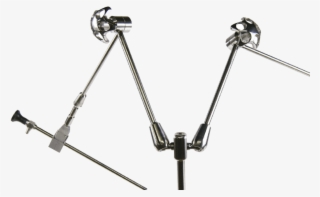 Strong Arm - Mediflex Surgical Products