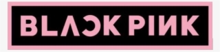 Blackpink Blink Jisoo Jenny Lisa Rose Kpop Stickersfree - Blackpink Logo Studio Clutch Mit Reißverschluss