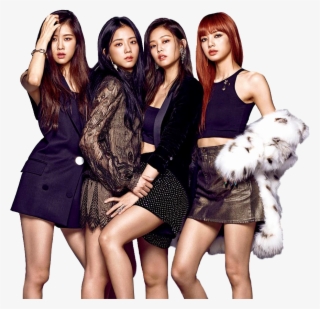 Lisa Jisoo Jennie Rose Blackpink Blackpinklisa Blackpin - Blackpink Wallpaper Hd Pc