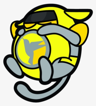Hummingbird Wapuu - Smartphone