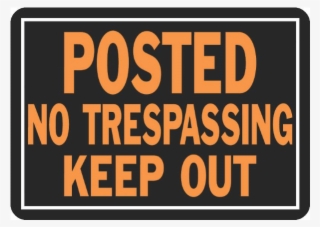 Hy-ko 100 Count Posted Sign Roll