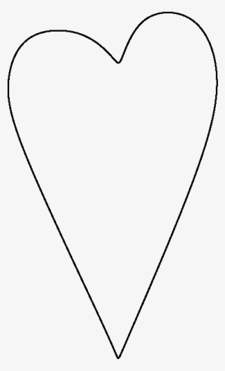 Pin By Muse Printables - Heart